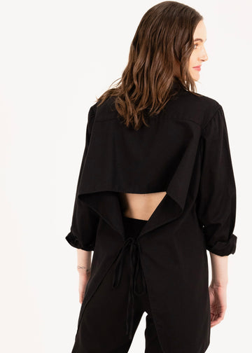 Cool Black Shirt